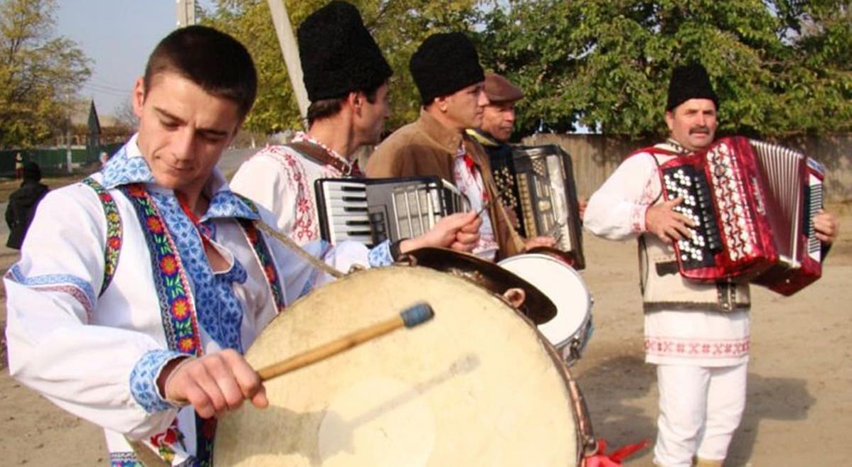 Стаття На півдні Одещини створюють Центр молдавської культури Ранкове місто. Одеса