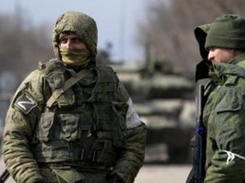 Стаття Військові РФ евакуюють свої родини з Криму Ранкове місто. Одеса