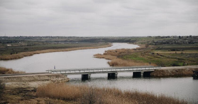 Стаття Рішення для відбудови: на Миколаївщині відновили два мости, які зруйнували російські загарбники Утренний город. Одеса