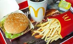 Стаття Одеські точки McDonald`s відкриються спочатку з базовим меню і без доставки Утренний город. Одеса