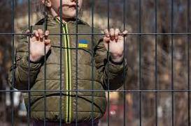 Стаття Росіяни брехали депортованим дітям, що від них відмовилися батьки. ВІДЕО Утренний город. Одеса