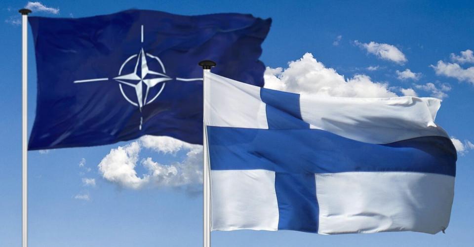 Стаття Фінляндія офіційно стала членом НАТО Ранкове місто. Одеса