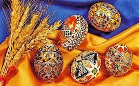 Стаття Страви з варених яєць на Великдень: що приготувати на святковий стіл Ранкове місто. Одеса