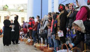 Стаття Комендантську годину в деяких областях України скорочено, на Великдень обмеження не скасовуватимуть Ранкове місто. Одеса