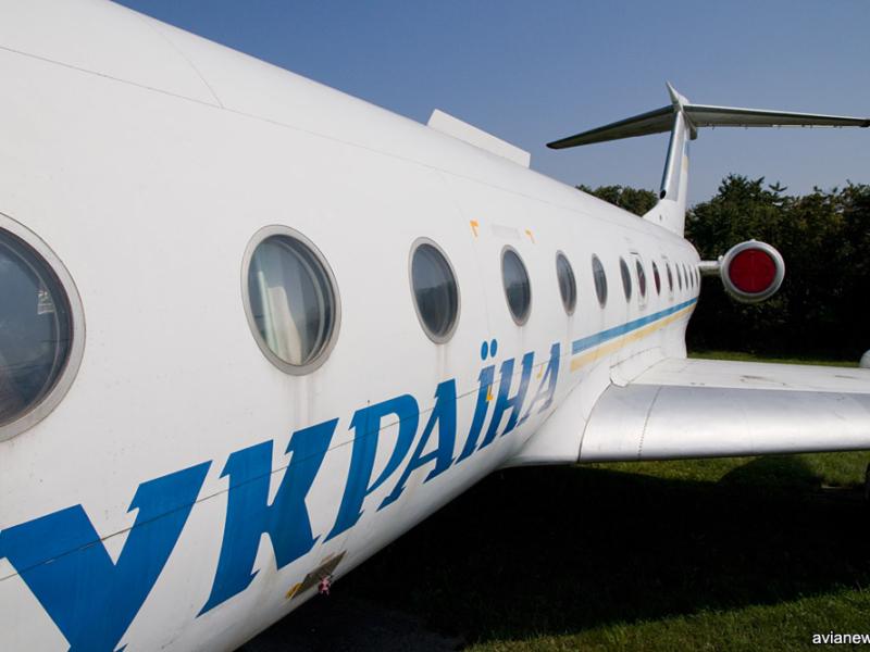 Стаття Украерорух: готові відновити польоти одразу після перемоги Ранкове місто. Одеса
