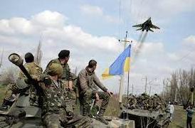 Стаття «Війна триває не рік, а дев’ять років»: пригадуємо, як все починалося на Донбасі Ранкове місто. Одеса