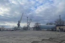 Стаття В Україні підписали договір купівлі-продажу першого морського порту Ранкове місто. Одеса