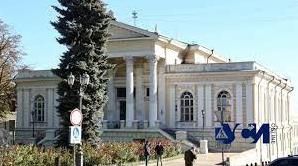 Стаття Для Одеського археологічного музею шукають нового директора Ранкове місто. Одеса