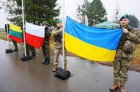 Стаття Литовцям розсилають фейкові листи, що їх відправлять воювати в Україну Ранкове місто. Одеса