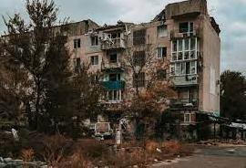 Стаття «Якщо чоловіки трапляються — відразу стають мобілізованими»: що відбувається на окупованій Луганщині Ранкове місто. Одеса