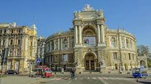 Стаття Можливі провокації: в Одесі 2 та 9 травня будуть посилені безпекові заходи Ранкове місто. Одеса