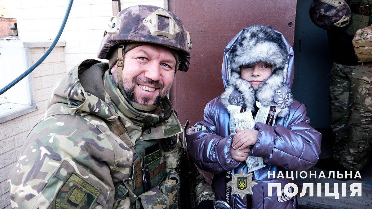 Стаття Через яку пропаганду діти Донеччини бояться виїжджати у безпечну Україну Ранкове місто. Одеса