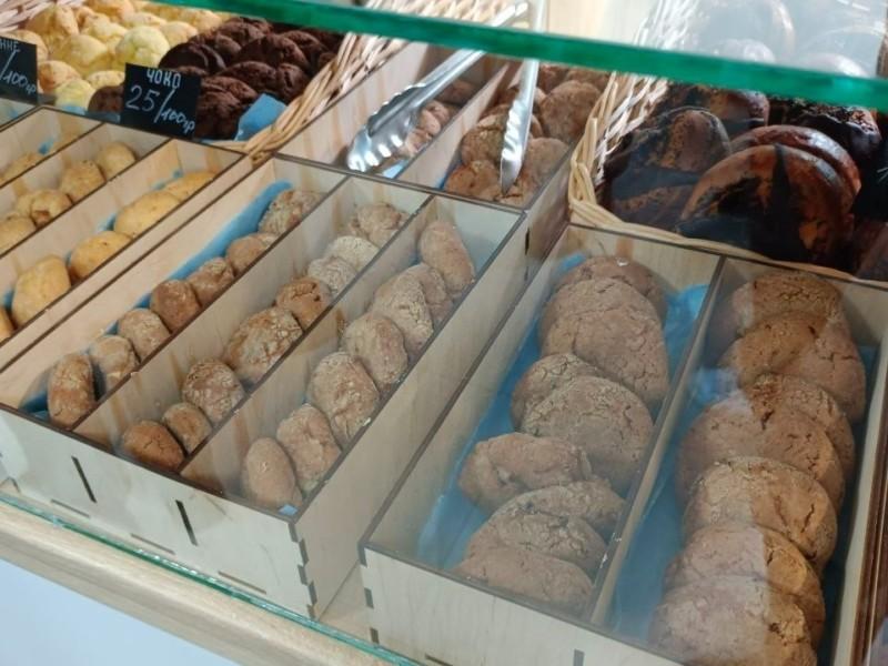 Стаття “Сонячний” хлопець за підтримки небайдужих відкрив майстерню печива у Фастові Ранкове місто. Одеса