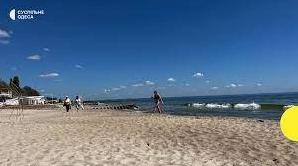 Стаття Не на пляжах: на Одещині готують альтернативні місця відпочинку — Гуменюк Ранкове місто. Одеса