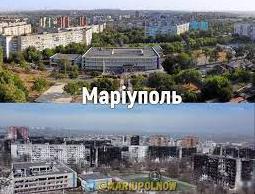 Стаття Медіавійни та Маріуполь: як колаборанти в окупованому місті відновлюють «Маріупольське телебачення» Ранкове місто. Одеса