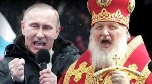 Стаття Московський патріархат — це біси, які позбавили своїх парафіян волі Ранкове місто. Одеса