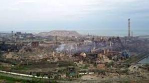Стаття Як Росія обіцяла технопарки зруйнованим заводам в окупації, і що з цього вийшло Ранкове місто. Одеса