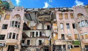 Стаття В Україні стартувала програма компенсацій за пошкоджене житло «єВідновлення» Ранкове місто. Одеса