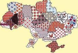 Стаття Код нації: вишиванка у різних регіонах України Ранкове місто. Одеса