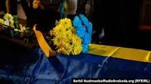 Стаття Двоє кримчан загинули на фронті, боронячи Україну. Що про них відомо? Ранкове місто. Одеса