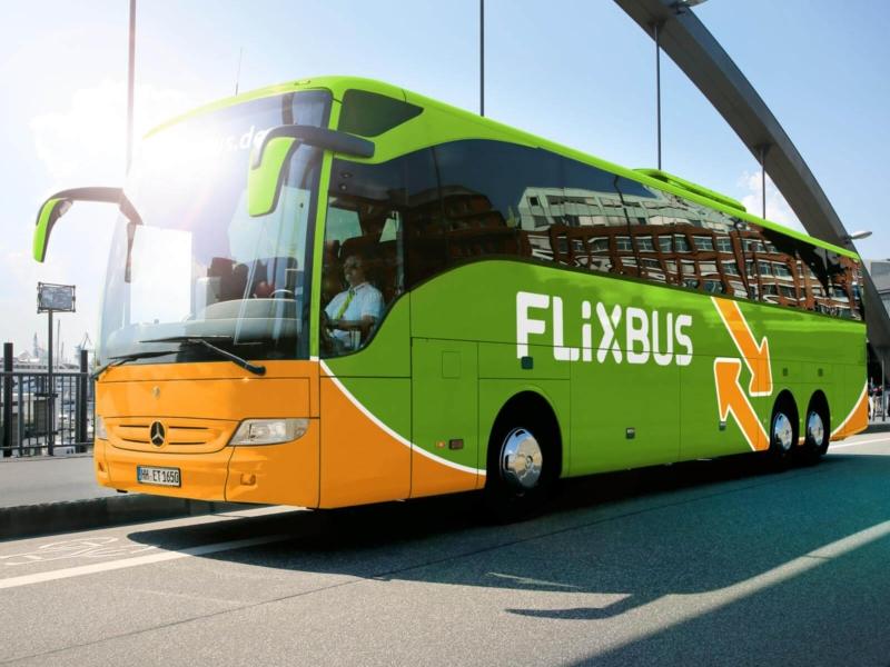 Стаття Автобусний лоукостер відкриває новий маршрут з Києва до аеропортів Варшави Ранкове місто. Одеса