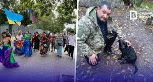 Стаття «У нас сформувалося поняття Батьківщини»: як роми захищають майбутнє України Ранкове місто. Одеса