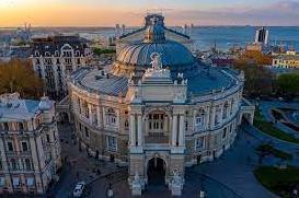 Стаття В Одесі будуть розширювати охоронну зону ЮНЕСКО: є два варіанти Ранкове місто. Одеса