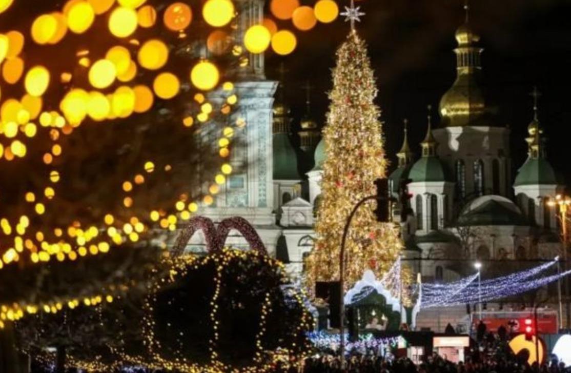 Стаття ПЦУ переходить на новий календар: Різдво відзначатимуть 25 грудня Ранкове місто. Одеса