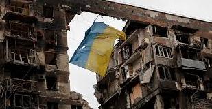 Стаття У Маріуполі величезна кількість людей чекає повернення України Ранкове місто. Одеса