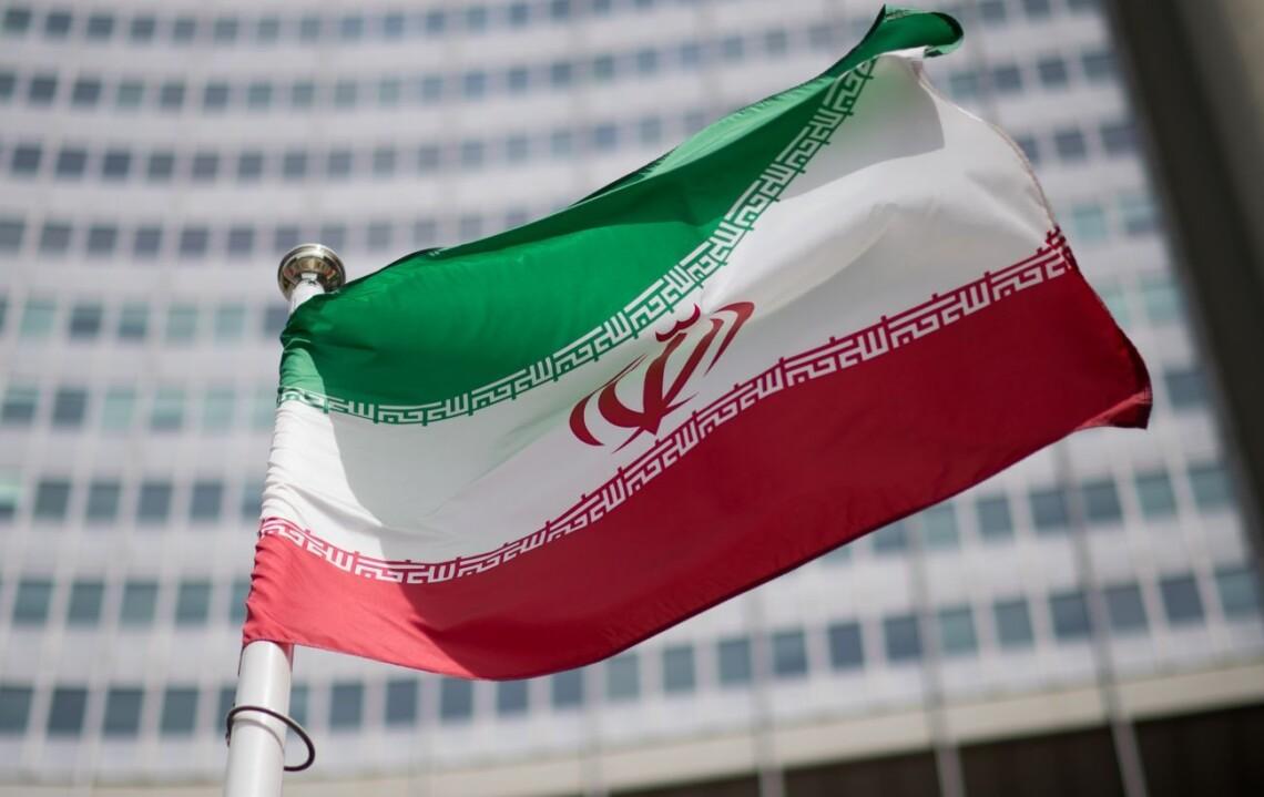 Стаття Верховна Рада схвалила запровадження санкцій проти Ірану на 50 років Ранкове місто. Одеса