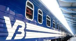 Стаття З 10 червня змінюється розклад поїздів, що курсують із Краматорська Ранкове місто. Одеса