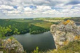 Стаття Для внутрішніх водойм Одеського району визначили умови відкриття туристичних маршрутів Ранкове місто. Одеса