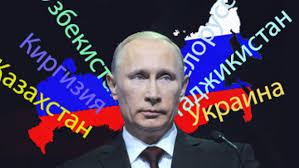 Стаття Росія претендує на все, що оточує її кордони, які, на думку Володимира Путіна, «ніде не закінчуються» Ранкове місто. Одеса