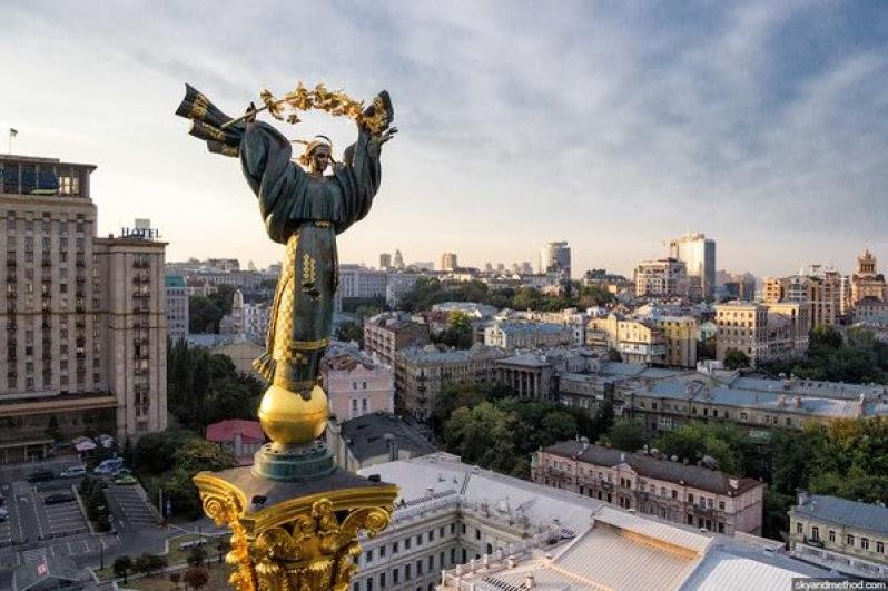 Стаття Київ знову повернули до рейтингу найкращих міст світу Ранкове місто. Одеса