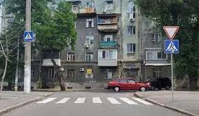 Стаття Увага! В Одесі з’явилися нові пішохідні переходи (фото) Ранкове місто. Одеса