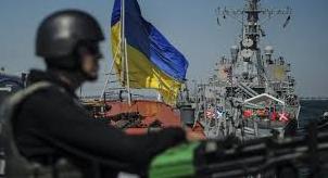Стаття Українські ВМС беруть участь у «Сі Бріз 2023» Ранкове місто. Одеса