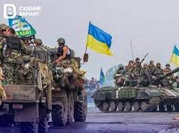 Стаття Девять лет назад, 5 июля 2014 года, над городами северной Донетчины снова взвился украинский флаг Ранкове місто. Одеса