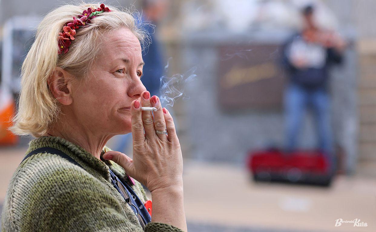 Стаття З 11 липня в Україні вводять суворі заборони щодо цигарок Ранкове місто. Одеса