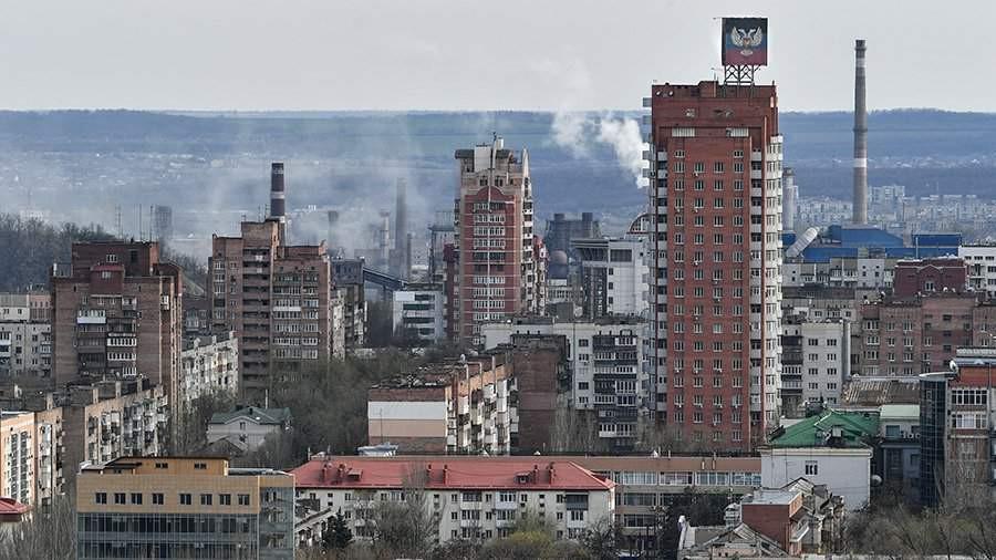 Стаття Щоб продати житло на окупованій частині Донеччини, українцям тепер потрібен дозвіл москви Ранкове місто. Одеса