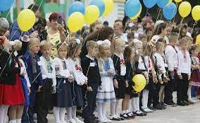 Стаття В Одесі 70% школярів планують навчатися очно Ранкове місто. Одеса