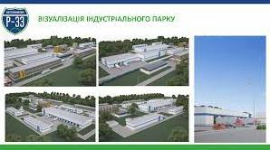 Стаття На Одещині в сільській громаді створять унікальний індустріальний парк (фото) Ранкове місто. Одеса