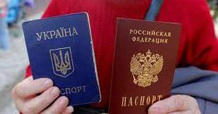 Стаття Росія примушує українців в окупації прийняти громадянство, у разі відмови: затримання та депортація Ранкове місто. Одеса