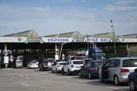 Стаття Українці можуть повернутись з ТОТ через пункт пропуску на Сумщині, що знову відкрився Ранкове місто. Одеса