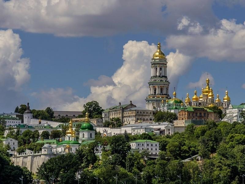 Стаття ЮНЕСКО рекомендує додати 2 об’єкти в Києві до переліку світової спадщини в небезпеці Ранкове місто. Одеса