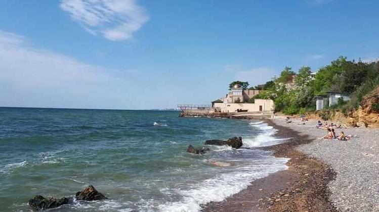 Стаття У Збройних силах України назвали недоречною пропозицію губернатора відкрити пляжі на Одещині Ранкове місто. Одеса