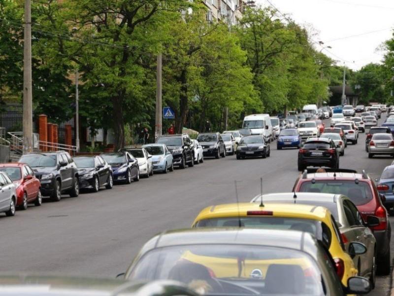 Стаття 5 нових причин для евакуаторів забрати ваше авто – рішення уряду Ранкове місто. Одеса