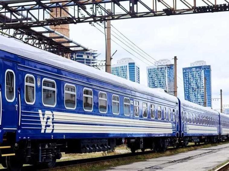 Стаття Низку поїздів з України до Польщі скасували, інші змінять розклад Ранкове місто. Одеса