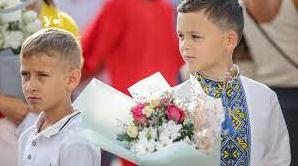 Стаття В Одесі пропонують замість квітів вчителям на 1 вересня допомогти ЗСУ Ранкове місто. Одеса