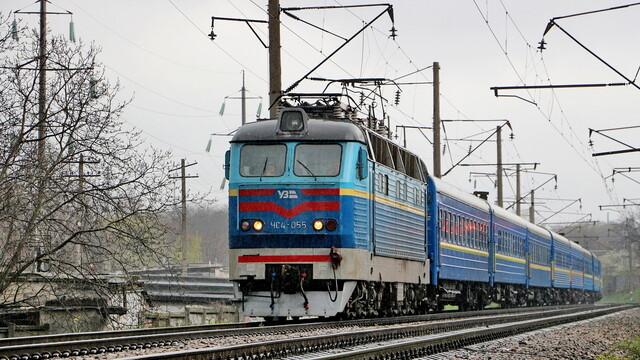 Стаття Призначені додаткові рейси пасажирських поїздів на початок вересня Ранкове місто. Одеса