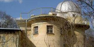 Стаття Одеську астрономічну обсерваторію внесли до списку об’єктів ЮНЕСКО під посиленим захистом Ранкове місто. Одеса